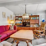 Nyaraló Tuki - 10km From The Sea By Interhome Bredebro