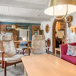 Tuki - 10km From The Sea By Interhome