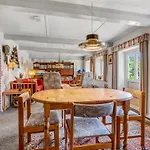 Nyaraló Tuki - 10km From The Sea By Interhome Bredebro