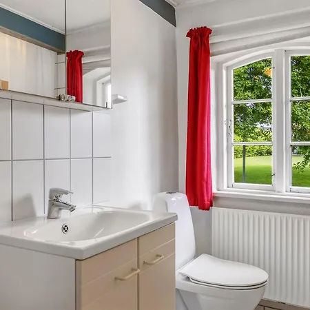 Tuki - 10km From The Sea By Interhome * Bredebro